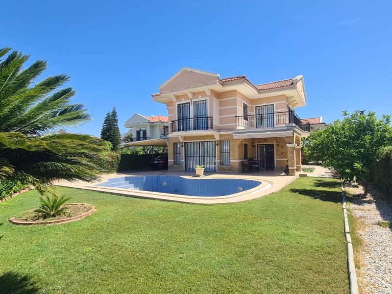 Fethiye Kordon 4+1