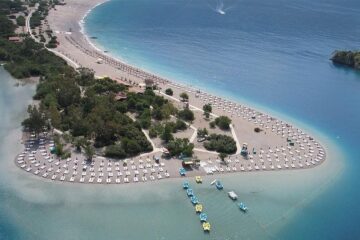 Ölüdeniz