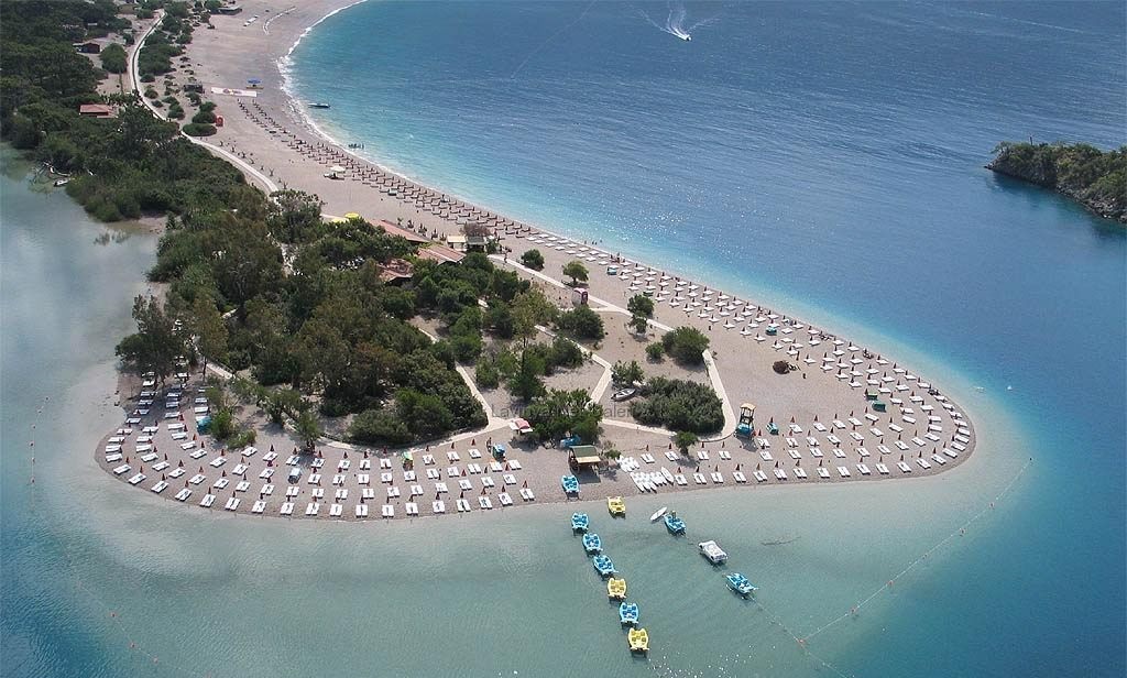 Ölüdeniz