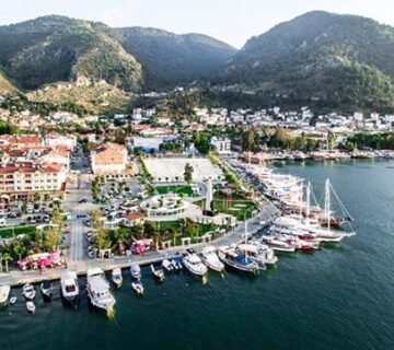 Fethiye Center