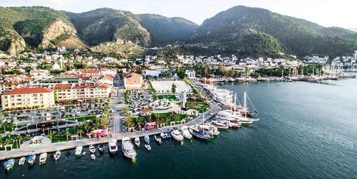 Fethiye